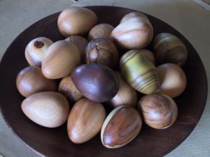 Egg Bowl