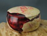 Candy Dish #2 by David Bell