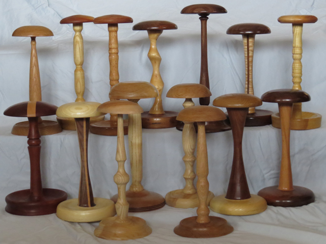 Wig Stands For Cancer April 2019 Donations