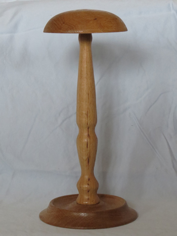 Unknown Maker